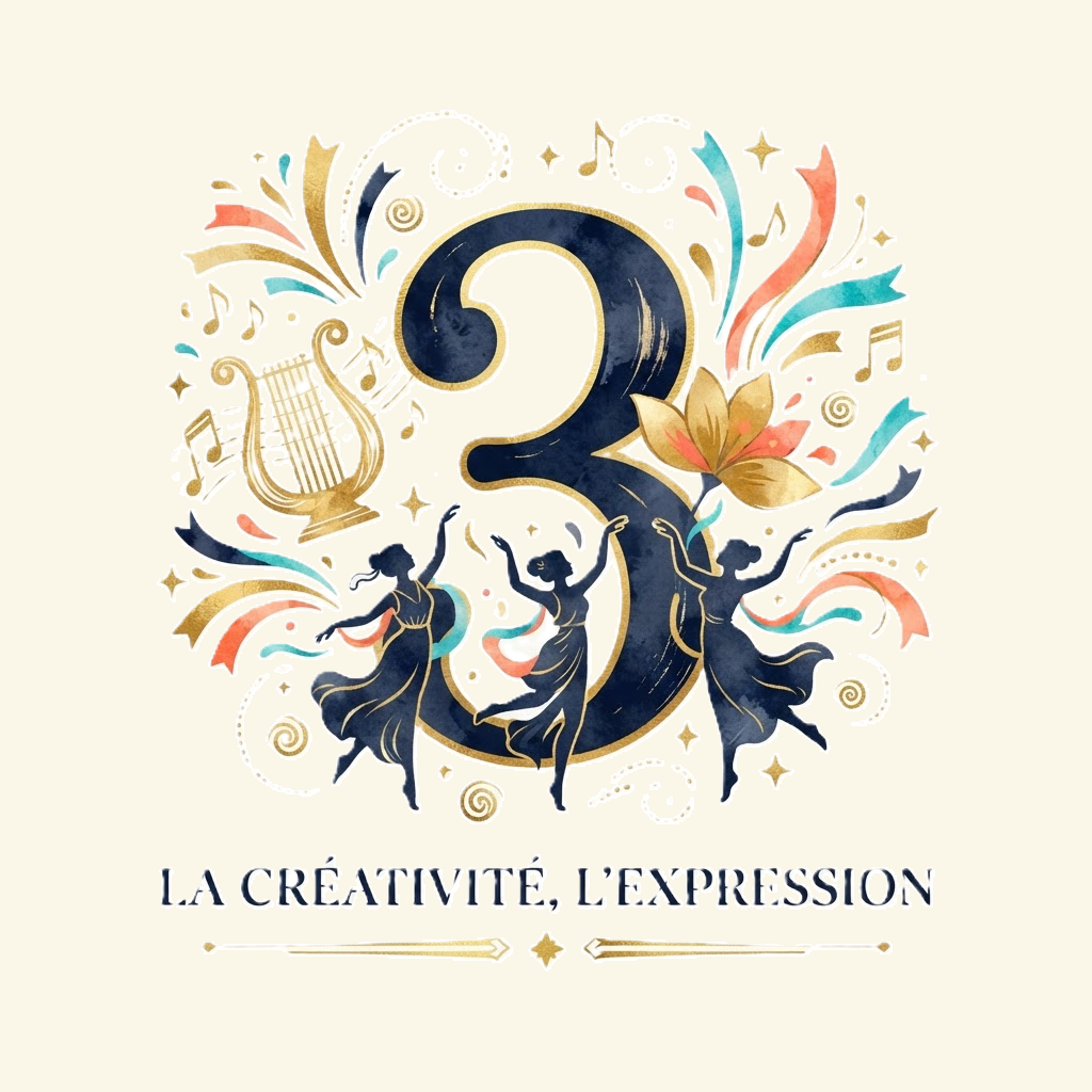 Chiffre 3